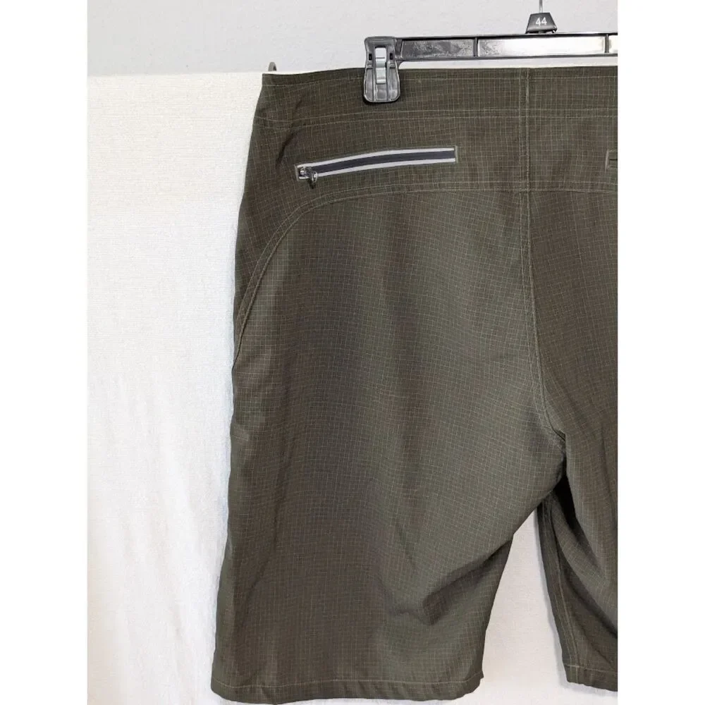 Troy Lee Designs Wheels Collection Shorts Size 38